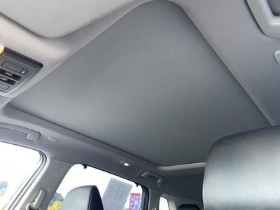 2022 Nissan Rogue AWD SV