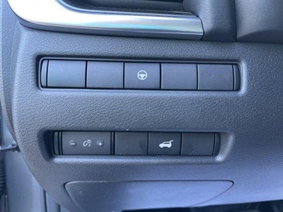 2022 Nissan Rogue AWD SV