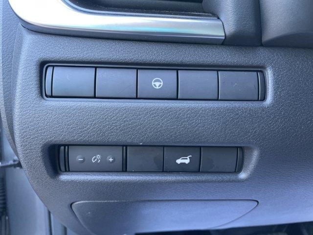 2022 Nissan Rogue AWD SV