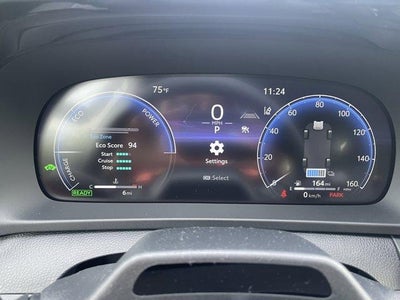 2026 Toyota Crown Limited AWD (Natl)