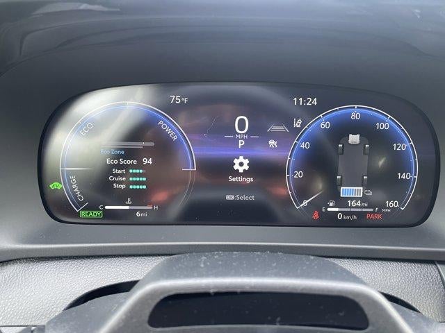 2026 Toyota Crown Limited AWD (Natl)