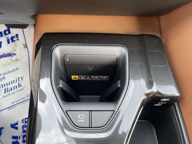2026 Toyota Crown Limited AWD (Natl)