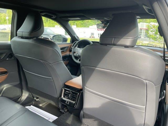 2026 Toyota Crown Limited AWD (Natl)