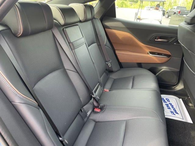 2026 Toyota Crown Limited AWD (Natl)