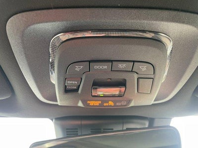 2026 Toyota Crown Limited AWD (Natl)