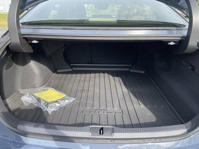 2026 Toyota Crown Limited AWD (Natl)