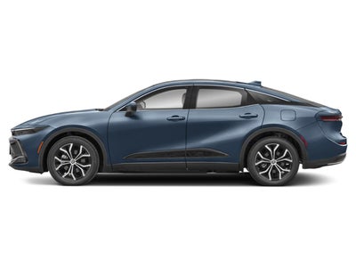 2026 Toyota Crown Limited AWD (Natl)