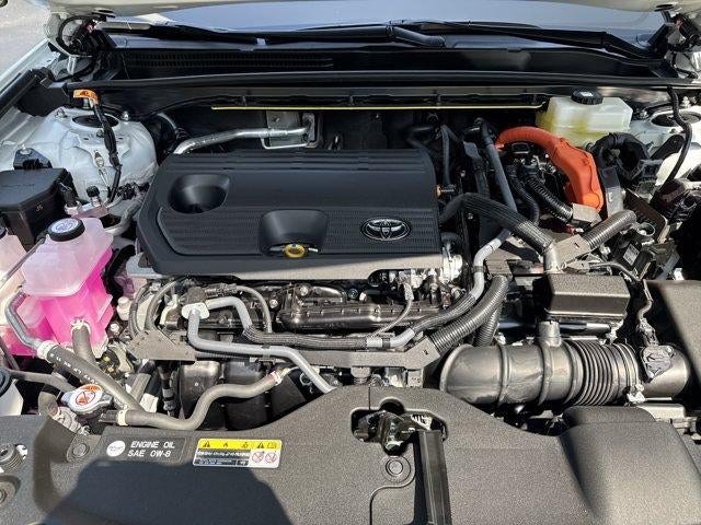 2026 Toyota Crown Signia Limited AWD (Natl)