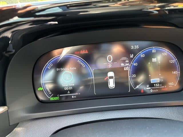 2026 Toyota Crown Signia Limited AWD (Natl)