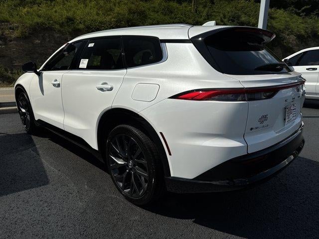 2026 Toyota Crown Signia Limited AWD (Natl)
