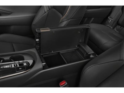 2026 Toyota Crown Signia Limited AWD (Natl)