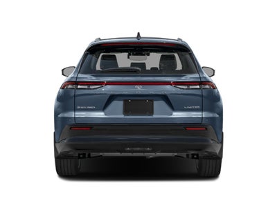 2026 Toyota Crown Signia Limited AWD (Natl)