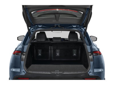 2026 Toyota Crown Signia Limited AWD (Natl)