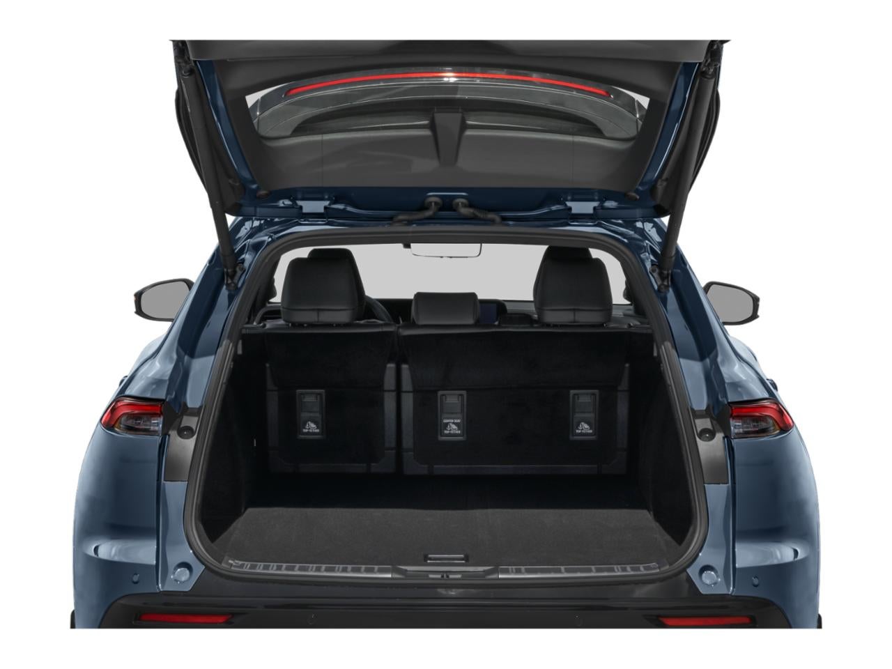 2026 Toyota Crown Signia Limited AWD (Natl)