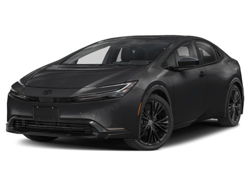 2027 Toyota Prius Nightshade (Natl)