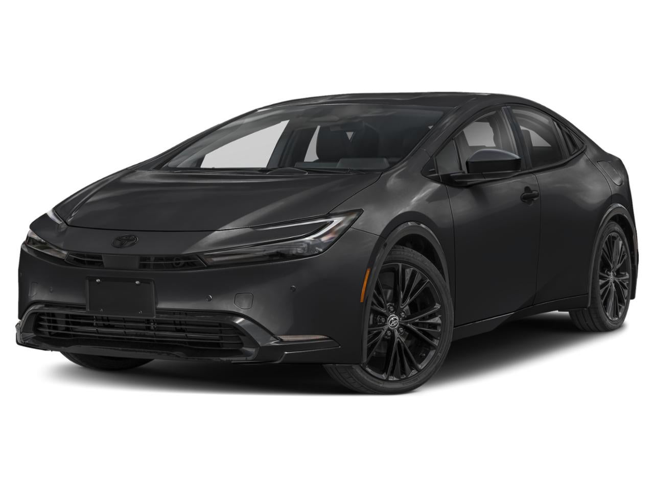 2027 Toyota Prius Nightshade (Natl)