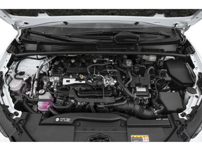 2027 Toyota Prius Nightshade (Natl)