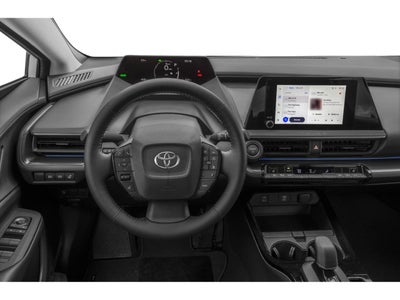 2027 Toyota Prius Nightshade (Natl)