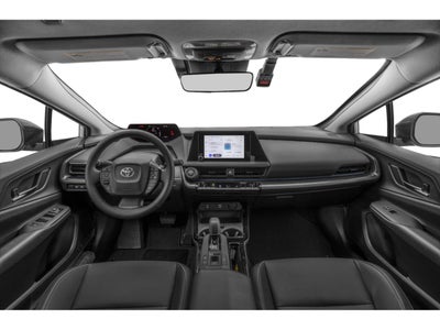 2027 Toyota Prius Nightshade (Natl)