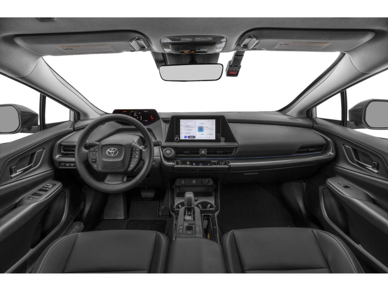 2027 Toyota Prius Nightshade (Natl)