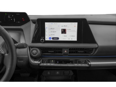 2027 Toyota Prius Nightshade (Natl)