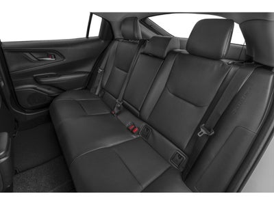 2027 Toyota Prius Nightshade (Natl)