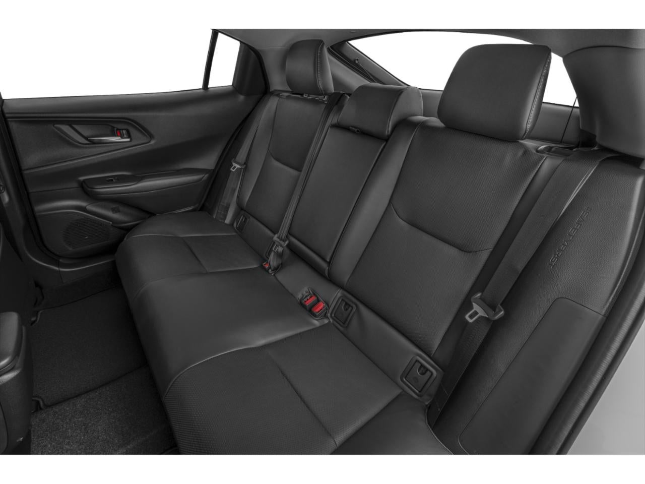 2027 Toyota Prius Nightshade (Natl)