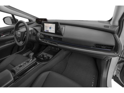 2027 Toyota Prius Nightshade (Natl)