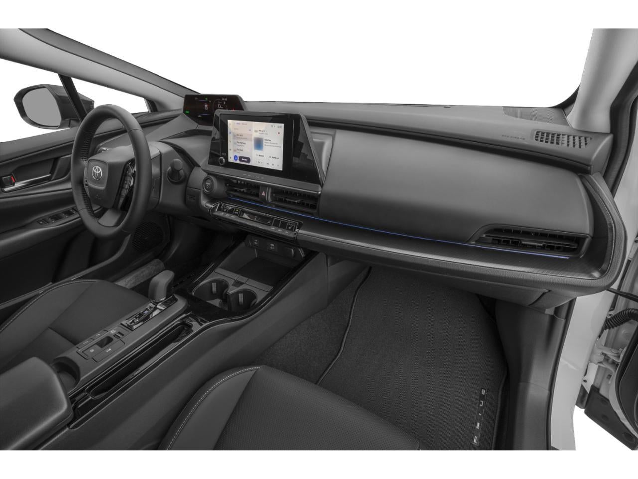 2027 Toyota Prius Nightshade (Natl)