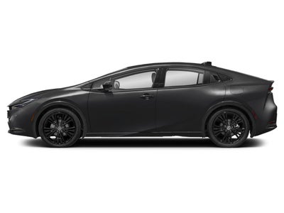 2027 Toyota Prius Nightshade (Natl)