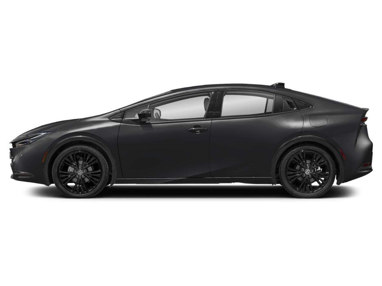 2027 Toyota Prius Nightshade (Natl)