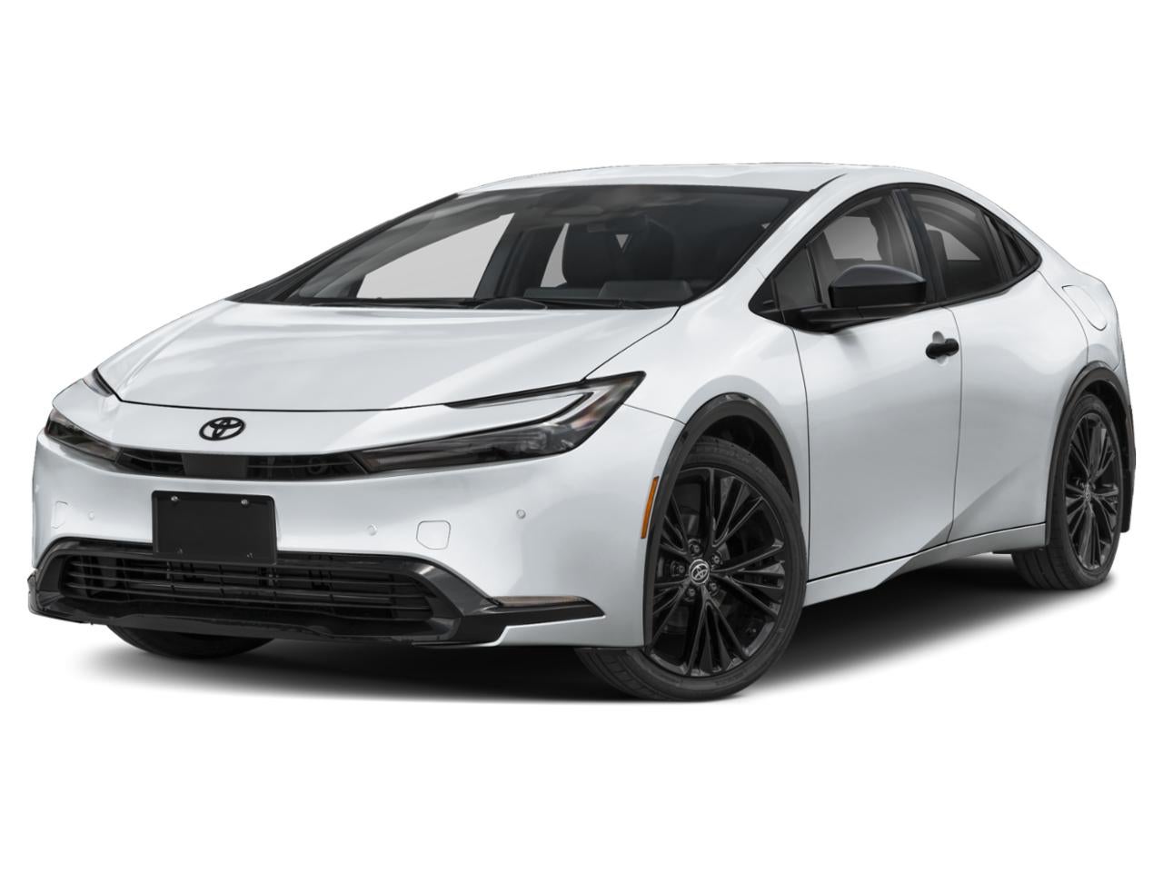 2027 Toyota Prius Nightshade (Natl)