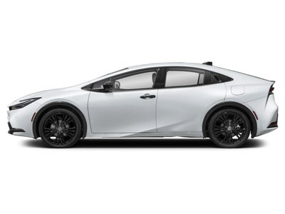 2027 Toyota Prius Nightshade (Natl)