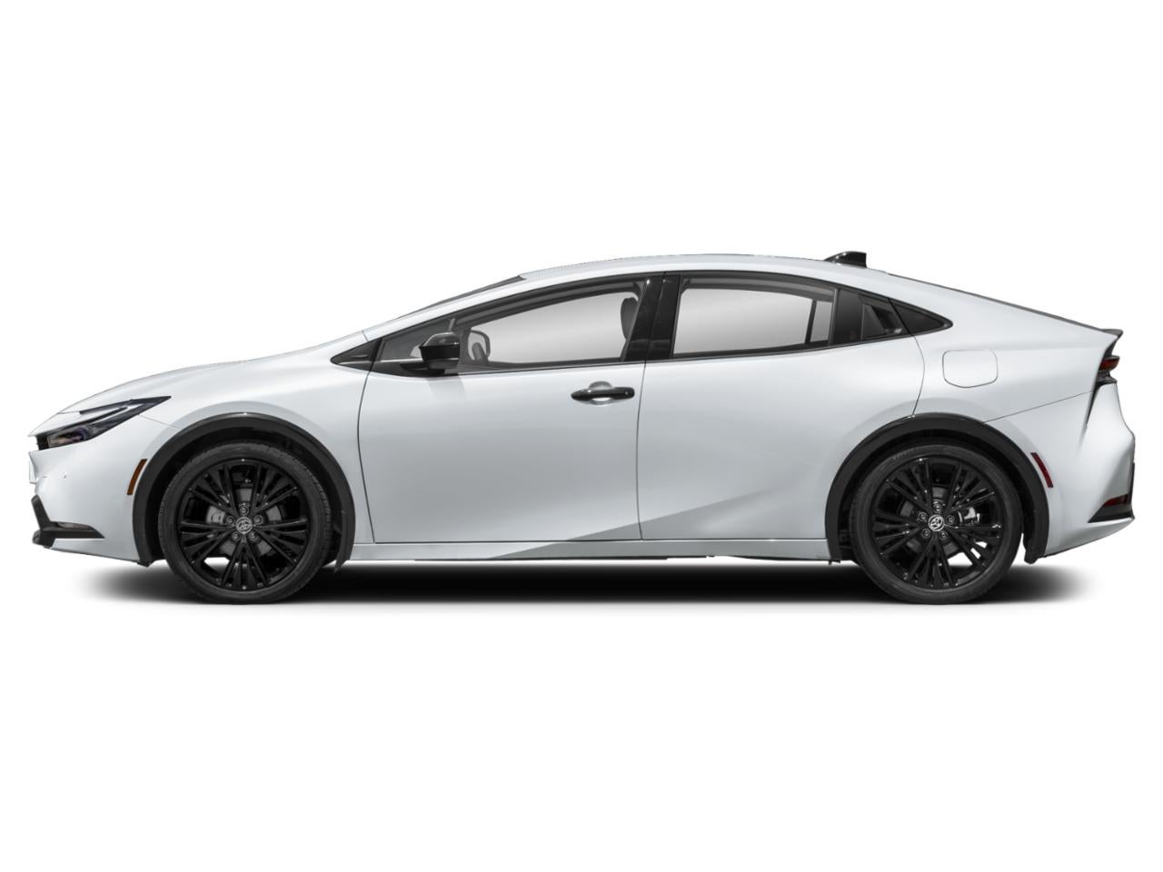 2027 Toyota Prius Nightshade (Natl)
