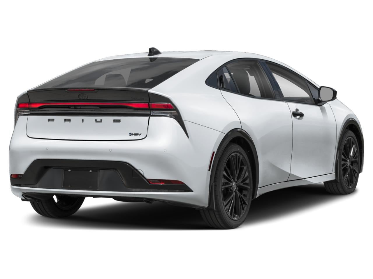 2027 Toyota Prius Nightshade (Natl)