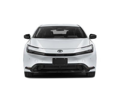 2027 Toyota Prius Nightshade (Natl)
