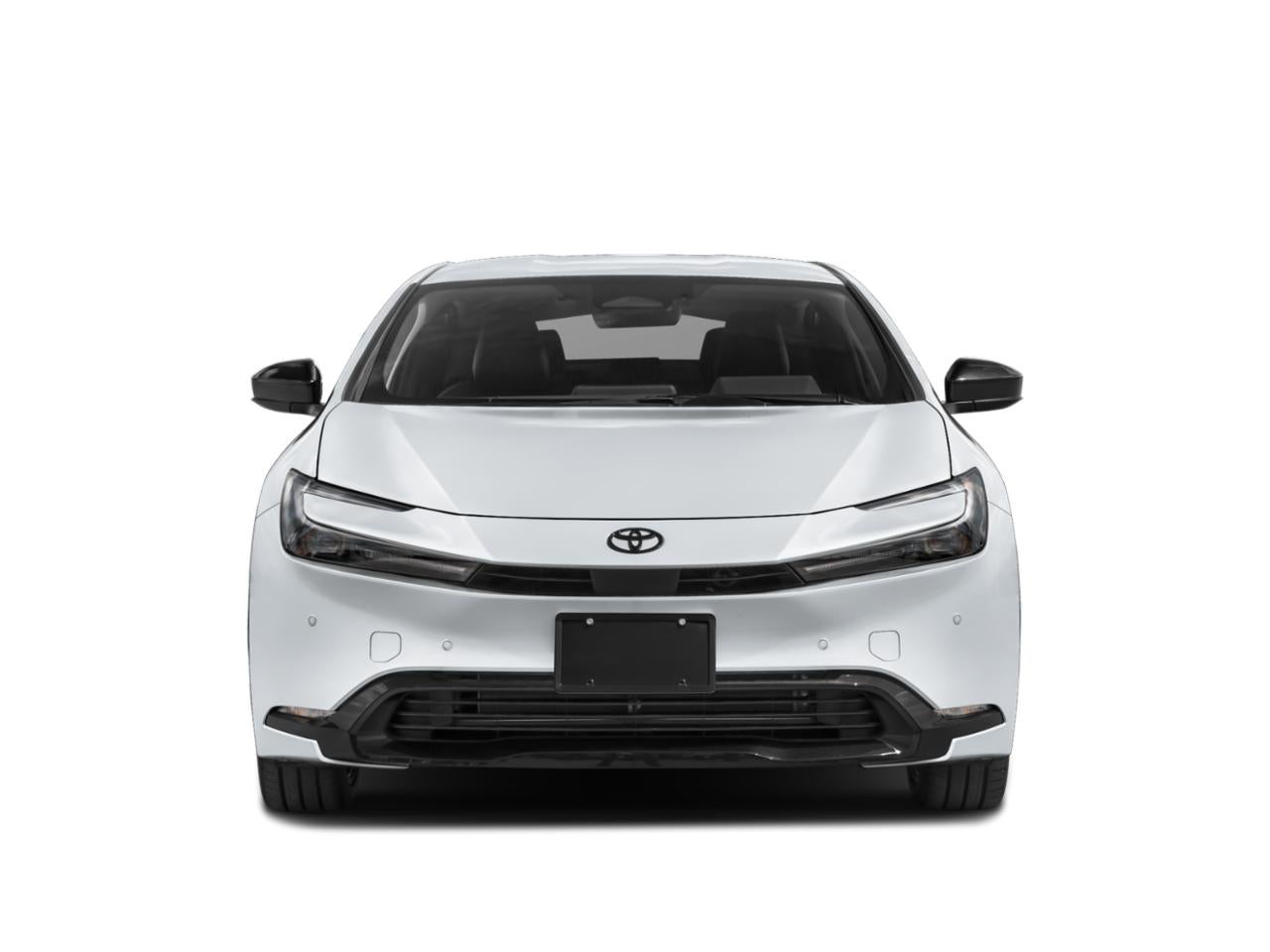 2027 Toyota Prius Nightshade (Natl)