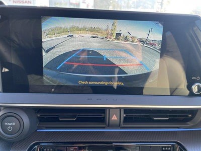 2026 Toyota Prius XLE (Natl)