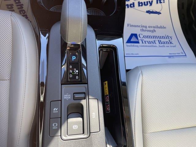 2026 Toyota Prius XLE (Natl)