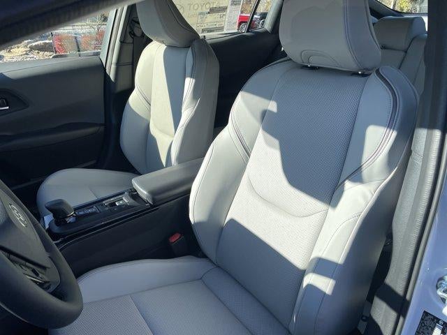 2026 Toyota Prius XLE (Natl)