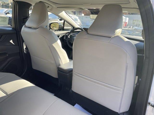 2026 Toyota Prius XLE (Natl)