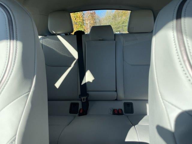 2026 Toyota Prius XLE (Natl)