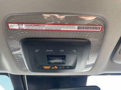 2026 Toyota Prius XLE (Natl)