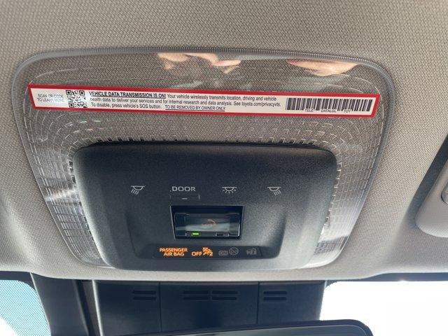 2026 Toyota Prius XLE (Natl)