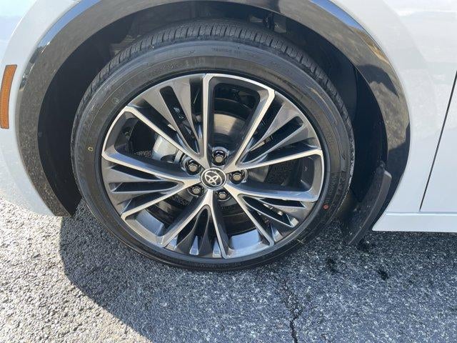 2026 Toyota Prius XLE (Natl)