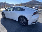 2026 Toyota Prius XLE (Natl)