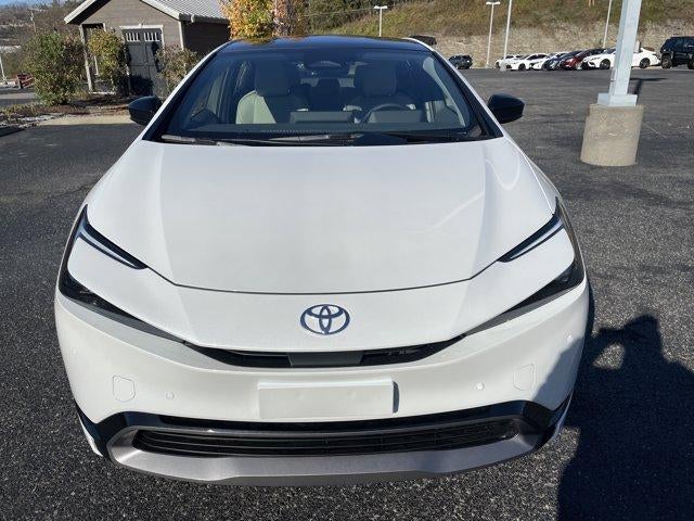 2026 Toyota Prius XLE (Natl)