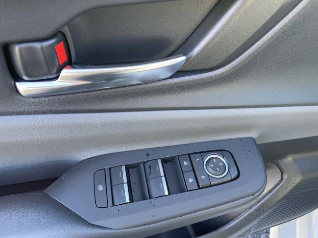 2026 Toyota Prius XLE (Natl)