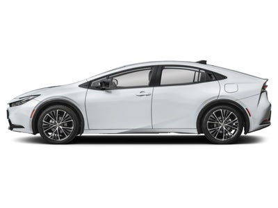 2026 Toyota Prius XLE (Natl)