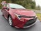 2027 Toyota Corolla Hybrid LE FWD (Natl)